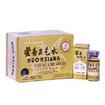 Huo Hsiang Chieng Chi Shuei - Max Nature