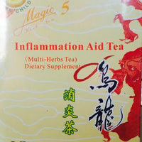 Inflammation Aid Tea - Max Nature
