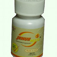 Jeune Mate No.1 - Max Nature