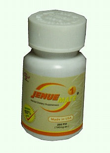 Jeune Mate No.1 - Max Nature