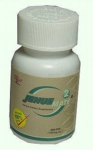Jeune Mate No.2 - Max Nature