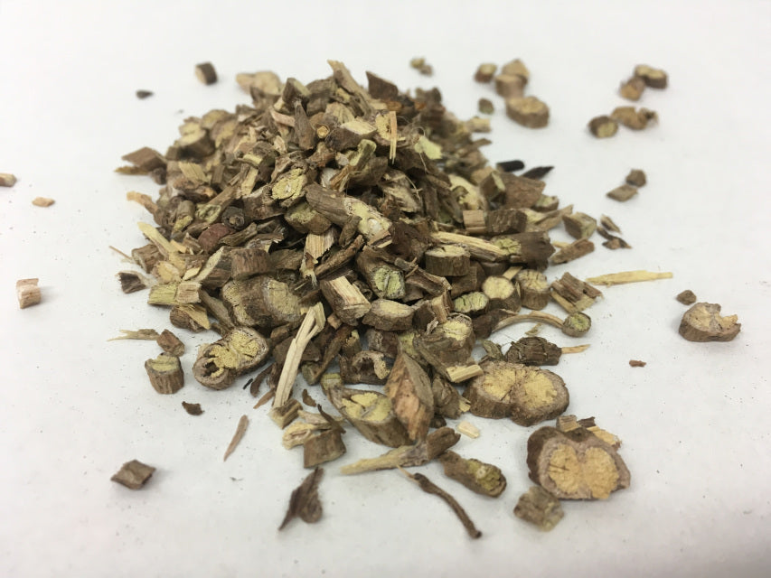 Ji Shi Teng - Chinese Fevervine Herb - Max Nature