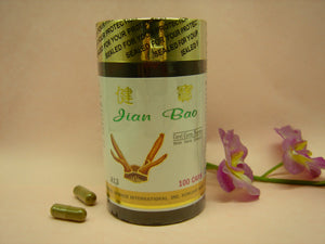 Jian Bao - 1 Dozen - Max Nature