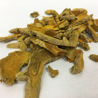 Jiang Huang - Turmeric - Max Nature