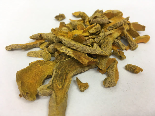 Jiang Huang - Turmeric - Max Nature