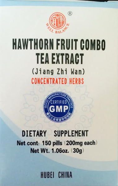 Jiang Zhi Wan - Max Nature