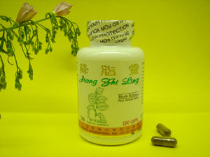 Jiang Zhi Ling - 1 Dozen - Max Nature