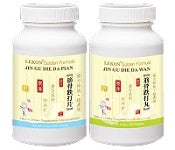 Jin Gu Die Da Pian - Injury Rehab - Max Nature