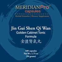 Jin Gui Shen Qi Wan - Max Nature