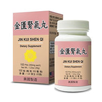 Jin Kui Shen Qi Wan - Max Nature