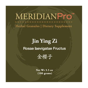 Jin Ying Zi - Max Nature