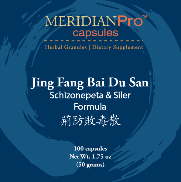 Jing Fang Bai Du San - Max Nature