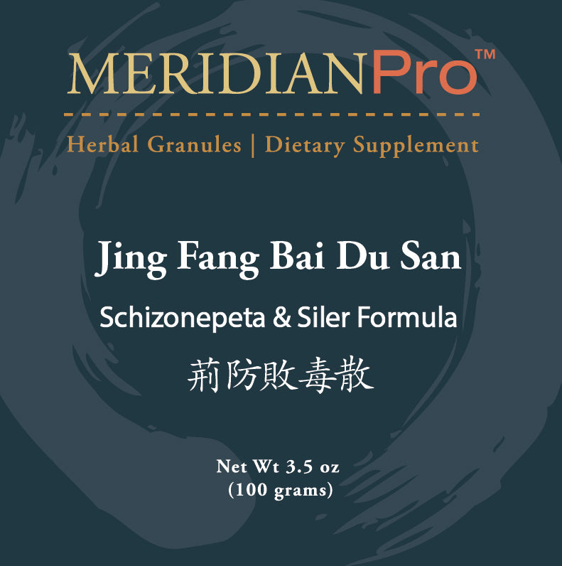 Jing Fang Bai Du San - Max Nature