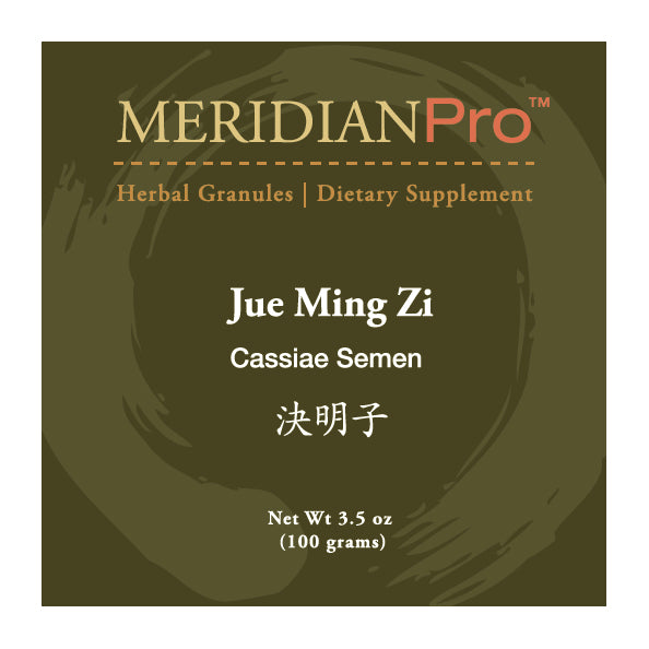 Jue Ming Zi - Max Nature