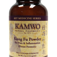 Kung Fu Powder - Max Nature