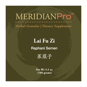 Lai Fu Zi - Max Nature