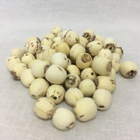 Lan Zi (Qu Pi) - Lotus Seed (Without Skin) - Max Nature