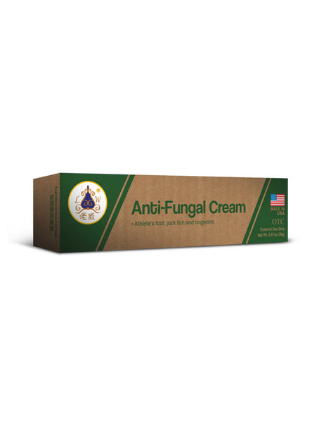 Anti-Fungal Cream - Max Nature