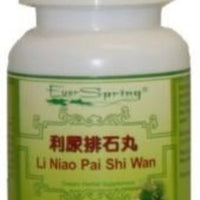 Li Niao Pai Shi Wan 利尿排石丸 - Max Nature