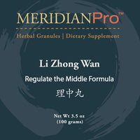 Li Zhong Wan - Max Nature
