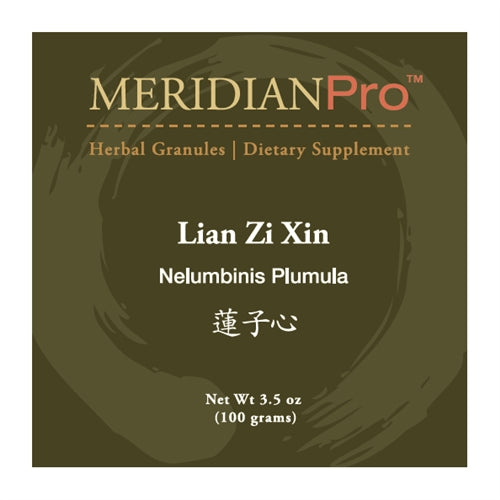 Lian Zi Xin - Max Nature