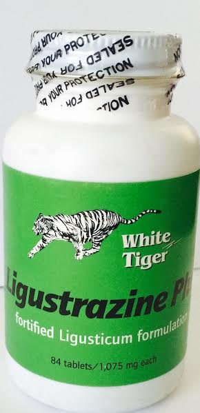 Ligustrazine Plus - Max Nature