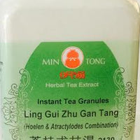 Ling Gui Zhu Gan Tang - Max Nature