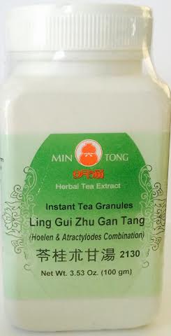 Ling Gui Zhu Gan Tang - Max Nature