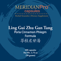 Ling Gui Zhu Gan Tang - Max Nature