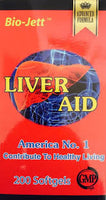 Liver Aid - Max Nature