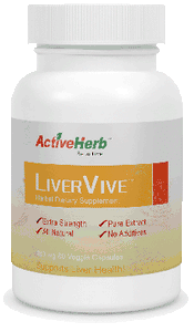 LiverVive - Max Nature
