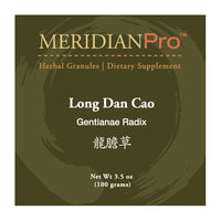 Long Dan Cao - Max Nature