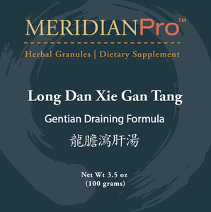 Long Dan Xie Gan Tang - Max Nature