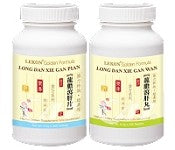 Long Dan Xie Gan Pian - Liver Heat Clear 龙胆泻肝片 - Max Nature