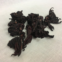 Luo Shen Hua - Roselle - Max Nature