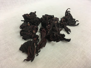 Luo Shen Hua - Roselle - Max Nature