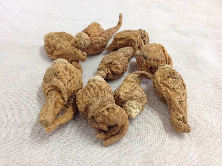 Ma Ka - Maca - Max Nature