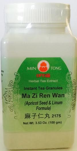 Ma Zi Ren Wan - Max Nature