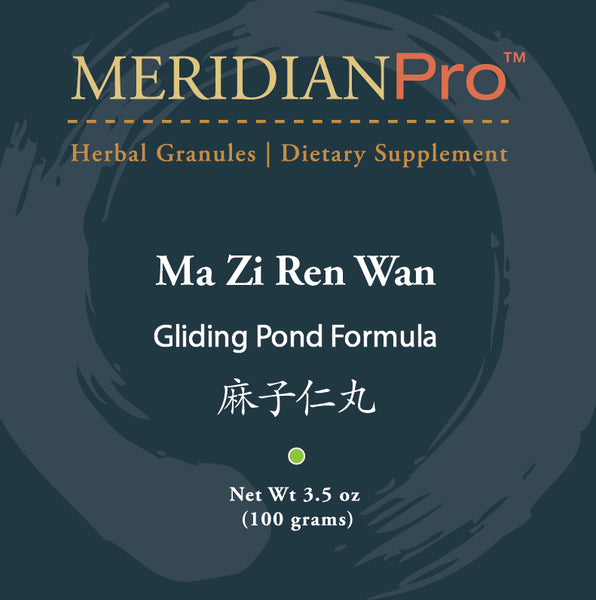 Ma Zi Ren Wan - Max Nature