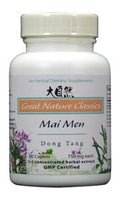Mai Men Dong Tang - Max Nature