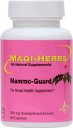 Mammo-Guard - Max Nature