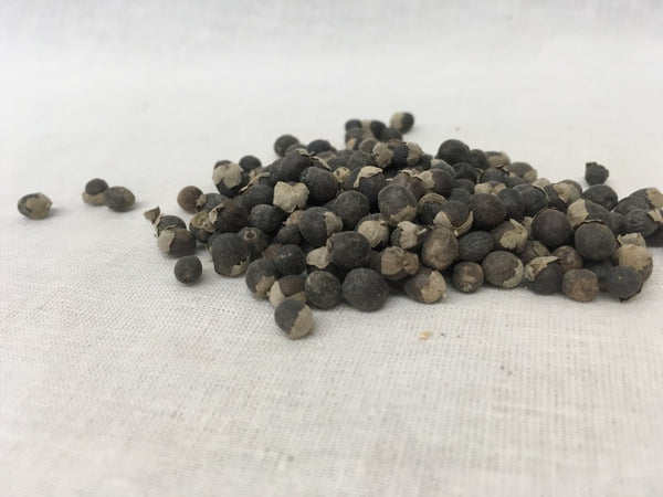 Man Jing Zhi - Roundleaf Chastetree - Max Nature