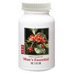 Man's Essential - Max Nature