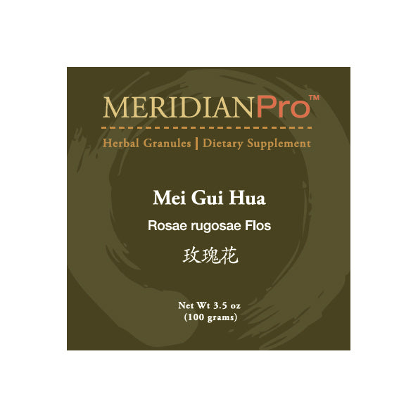 Mei Gui Hua - Max Nature