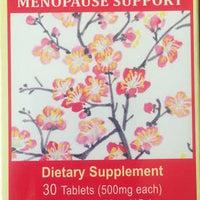 Menopause Support - Max Nature