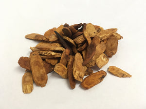Mi Zhi Huang Qi - Astragalus (Prepared with honey) (From Inner Mongolia) (No Sulfur Smoked) - Max Nature