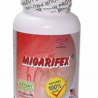 Migarifex - Max Nature