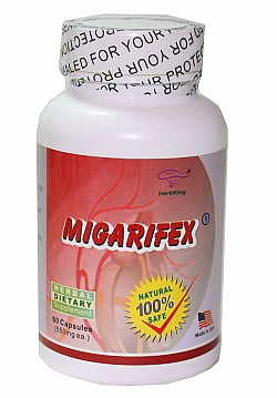 Migarifex - Max Nature