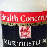 Milk Thistle 80 - Max Nature
