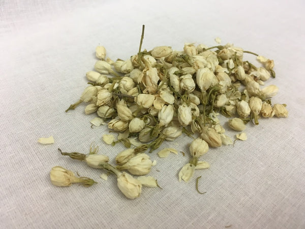 Mo Li Hua - Arabian Jasmine Flower - Max Nature